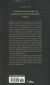 Contraportada de El buen relato, de J. M. Coetzee
