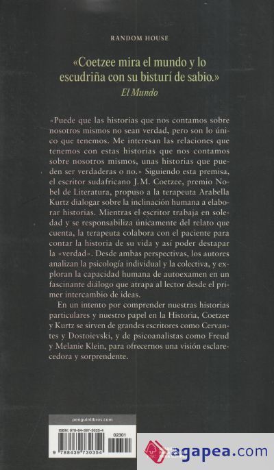 El buen relato