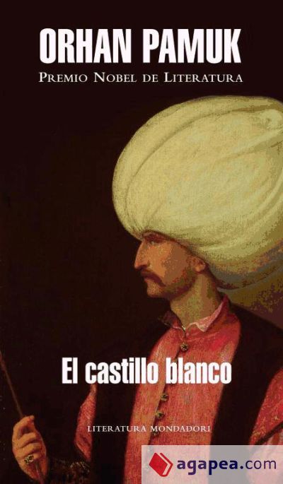 El castillo blanco