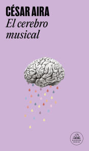 Portada de El cerebro musical