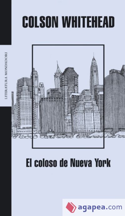 El coloso de Nueva York