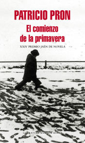 Portada de El comienzo de la primavera