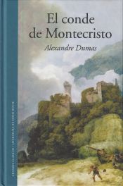 Portada de El conde de Montecristo