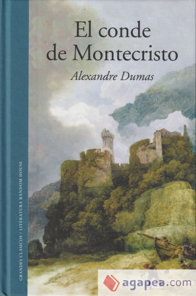 El conde de Montecristo