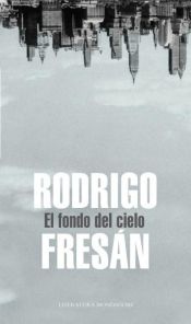 Portada de El fondo del cielo