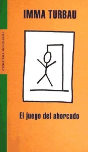 Portada de El juego del ahorcado