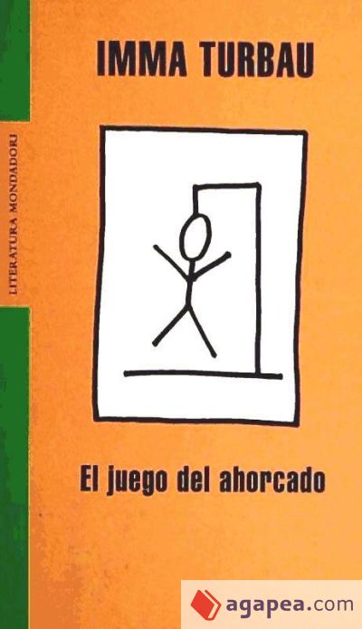 El juego del ahorcado