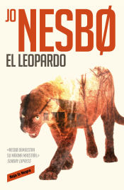 Portada de El leopardo