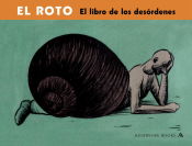 Portada de El libro de los desórdenes