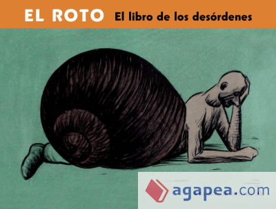 El libro de los desórdenes