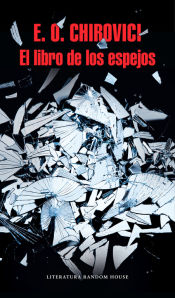 Portada de El libro de los espejos