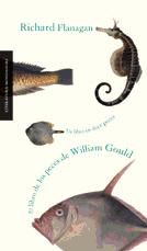 Portada de El libro de los peces de William Gould