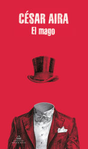 Portada de El mago