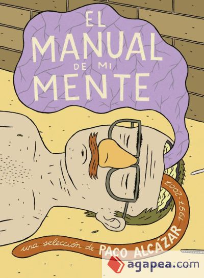 El manual de mi mente