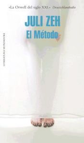 Portada de El método