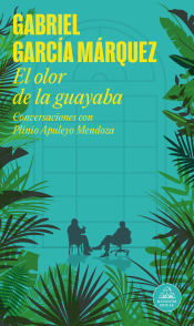 Portada de El olor de la guayaba