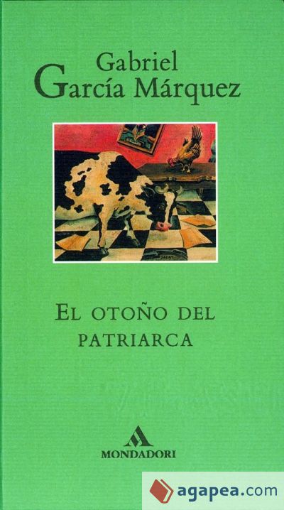 El otoño del patriarca