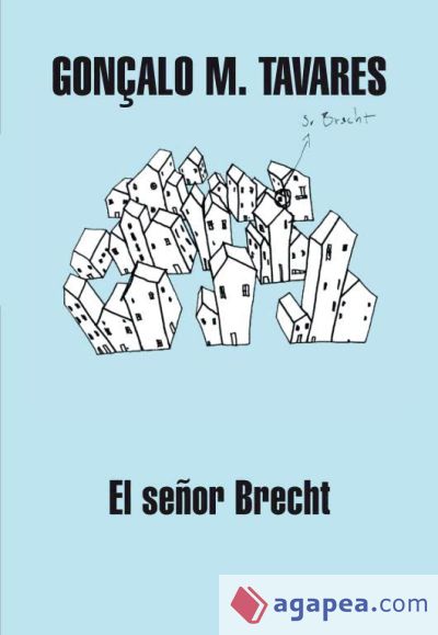 El señor Brecht