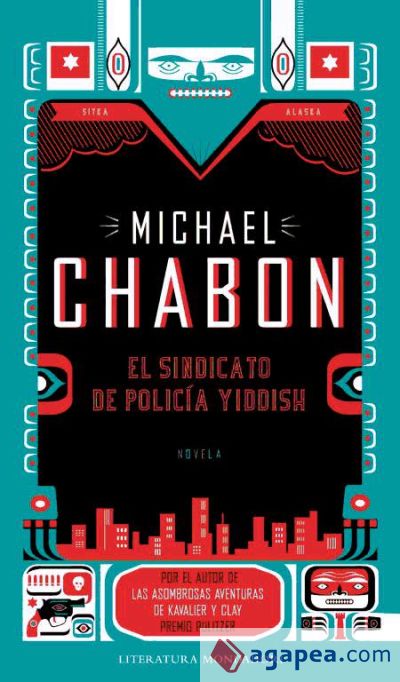 El sindicato de policía Yiddish