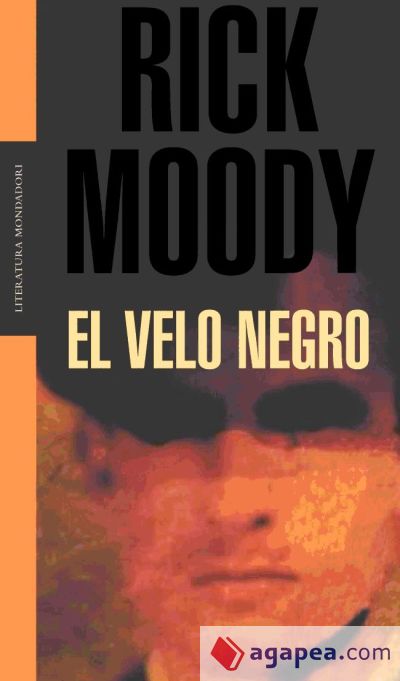 El velo negro