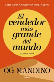 Portada de El vendedor m&aacute;s grande del mundo II