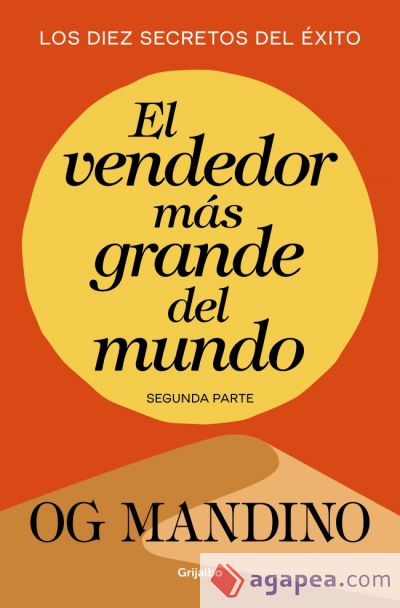 El vendedor más grande del mundo II El vendedor más grande del mundo II