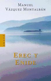 Portada de Erec y Enide