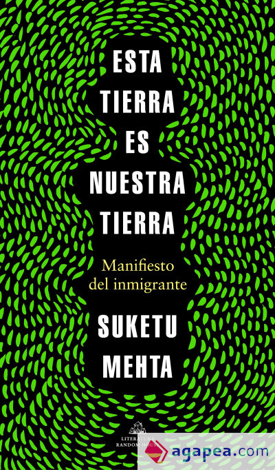 Esta tierra es nuestra tierra: Manifiesto del inmigrante