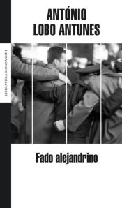 Portada de Fado alejandrino