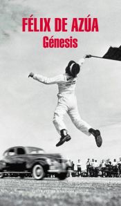 Portada de G&eacute;nesis
