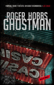 Portada de Ghostman