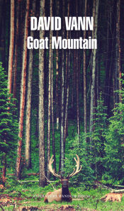 Portada de Goat Mountain