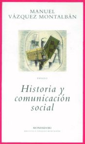 Portada de Historia y comunicación social