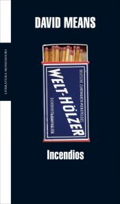 Portada de Incendios