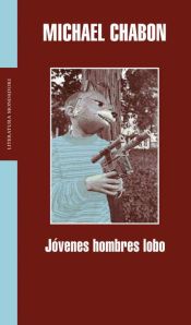 Portada de Jóvenes hombres lobo