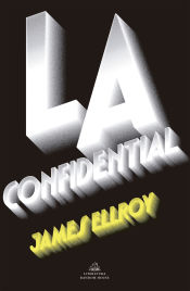 Portada de L.A. Confidential