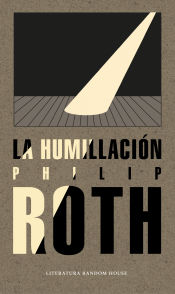 Portada de LA HUMILLACIÓN