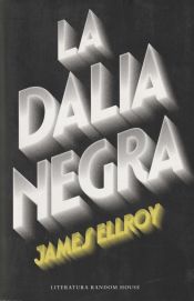 Portada de La Dalia Negra