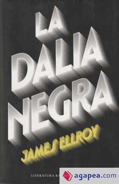 La Dalia Negra