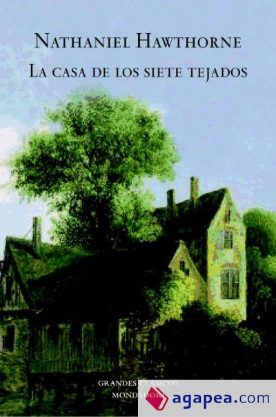 La casa de los siete tejados