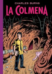 Portada de La colmena