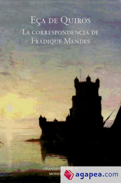 La correspondencia de Fradique Mendes