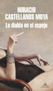 Portada de La diabla en el espejo