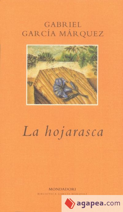 La hojarasca