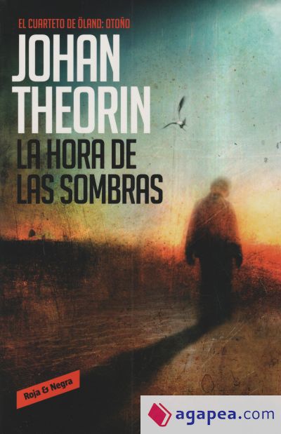 La hora de las sombras