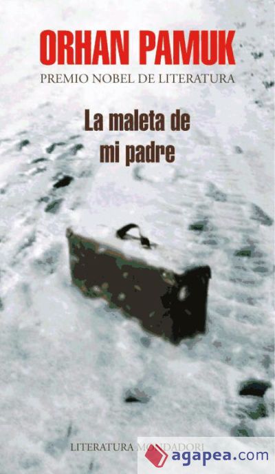 La maleta de mi padre