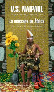 Portada de La máscara de África