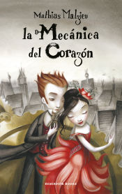 Portada de La mecánica del corazón