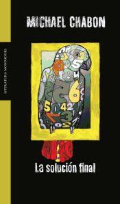 Portada de La soluci&oacute;n final