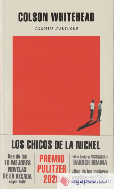 Los chicos de la Nickel